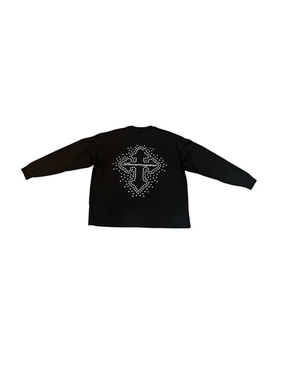 Luminospire Long Sleeve Tee