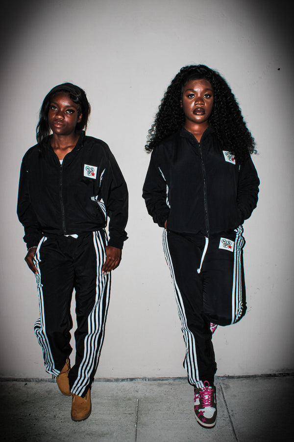 NSP Tracksuits