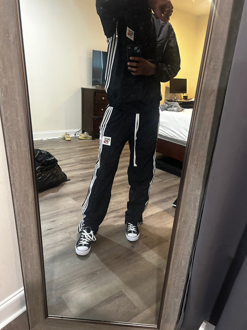 NSP Tracksuits