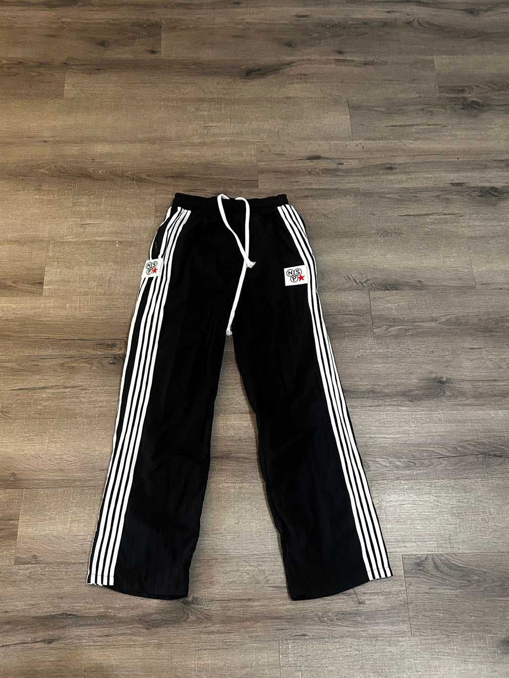 NSP Tracksuits