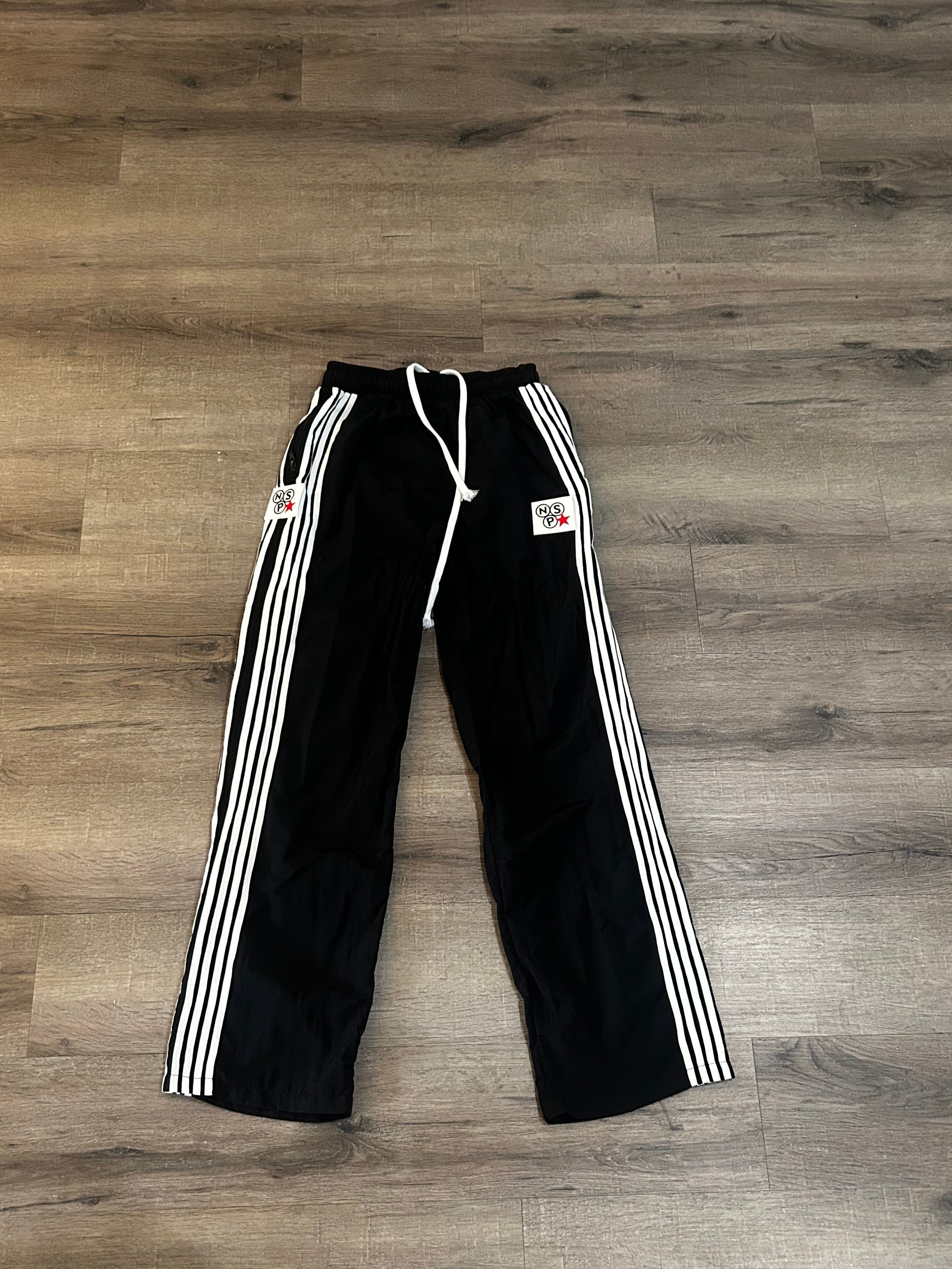 NSP Tracksuits